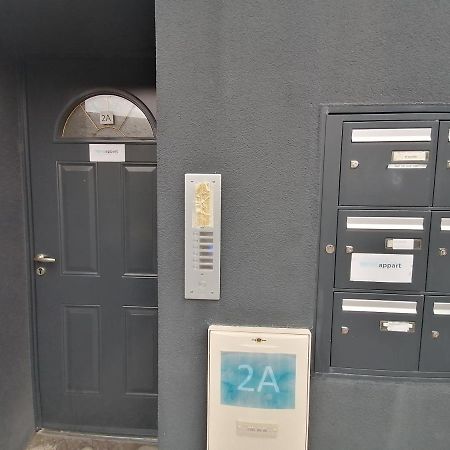 Immoappart Albi Exterior foto
