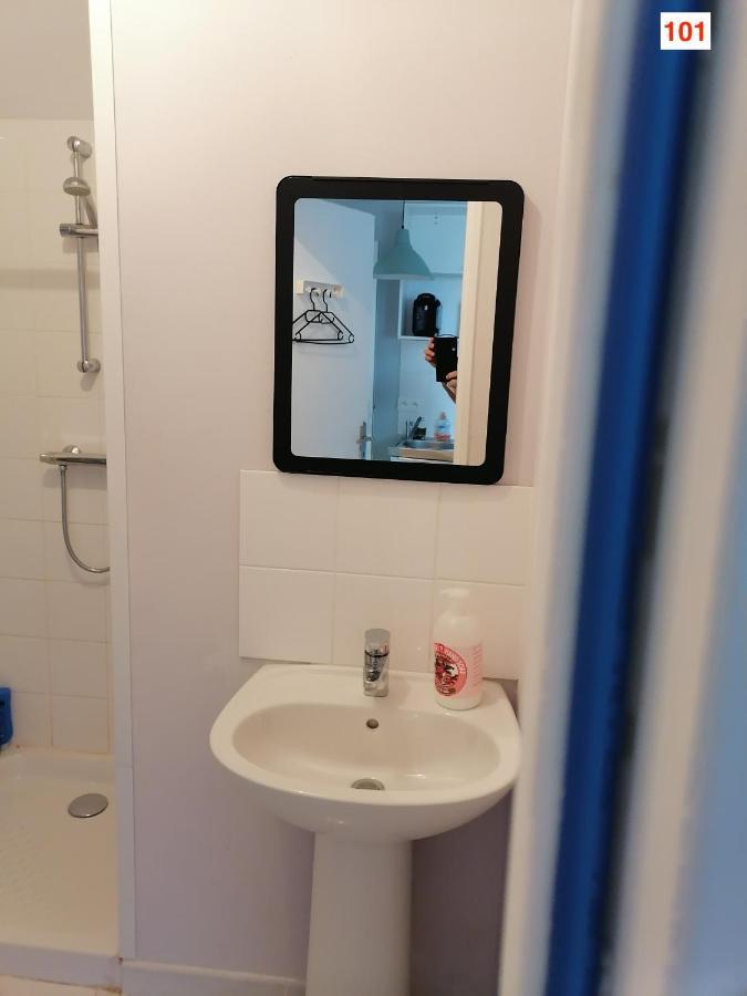 Immoappart Albi Exterior foto