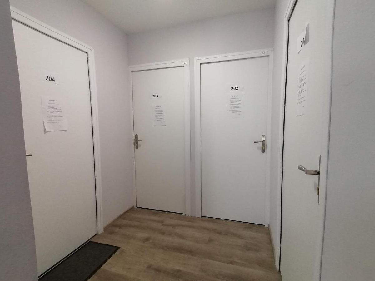 Immoappart Albi Exterior foto
